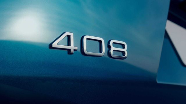 Peugeot 408 mới ra mắt: Mẫu SUV Coupe độc đáo sẵn sàng được phân phối trên toàn cầu, có cơ hội đặc biệt đến Việt Nam - Ảnh 14.