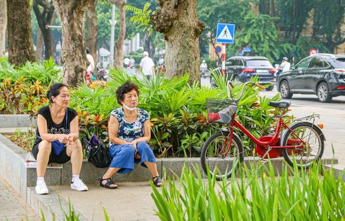Các con đường lý tưởng cho những người mê đạp xe ở Hà Nội - Hình 9.