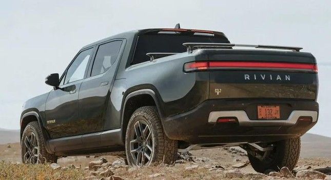 Top 10 xe bán tải tăng tốc nhanh nhất mọi thời đại  - Ảnh 9.