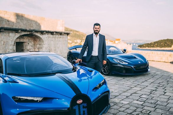 Bugatti đột ngột từ chối sản xuất SUV và ô tô điện trong thập kỷ này dù có yêu cầu từ phía khách hàng - Hình 2.