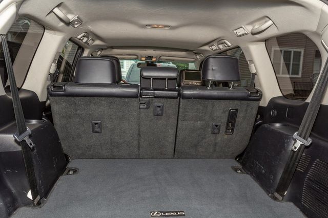 Cuồng Toyota, chủ xe đã rất cố gắng để biến đổi Lexus GX 460 thành Land Cruiser Prado - Ảnh 13.