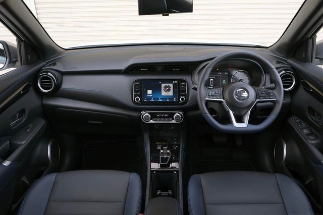Nissan xác nhận sẽ phân phối Kicks 2022 tại Việt Nam: Cạnh tranh với Seltos và Corolla Cross - Ảnh 4