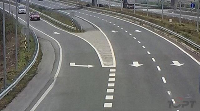 Kinh nghiệm lái xe trên cao tốc - 10 lỗi thường gặp mà tài xế thường mắc phải - Hình 1.