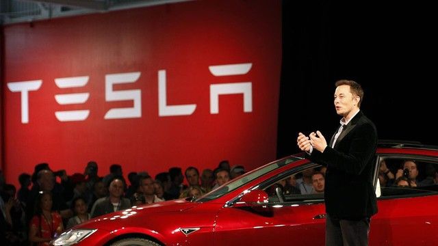 Elon Musk khuyến khích tinh chỉnh cho ô tô điện: 'Đó chính là cơ hội không giới hạn' - Hình ảnh 3.