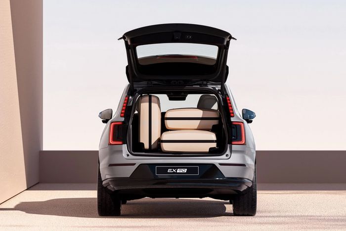 Giới thiệu Volvo EX90 - Phiên bản điện của XC90 đến Việt Nam - Hình ảnh 14.