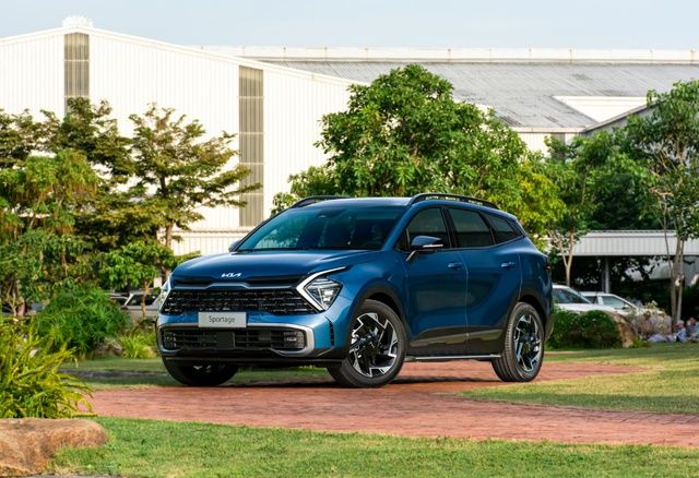 Các biến động trong cuộc cạnh tranh ngôi vương doanh số phân khúc trong tháng 7 tại Việt Nam: Hyundai chiếm lĩnh đến 2 vị trí - Ảnh 6.
