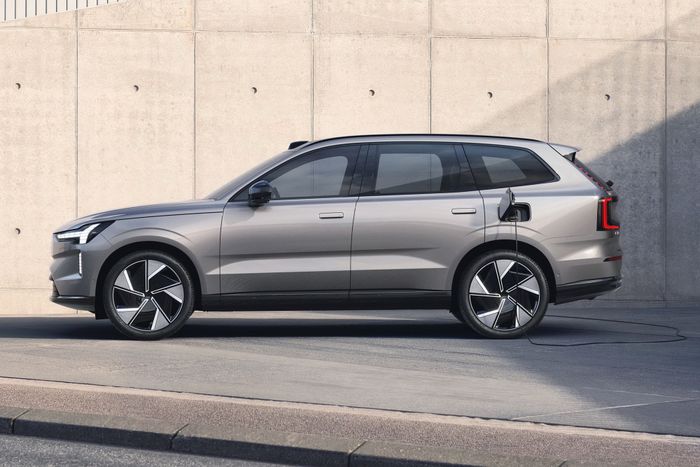Giới thiệu Volvo EX90 - Phiên bản điện của XC90 đến Việt Nam - Hình ảnh 9.
