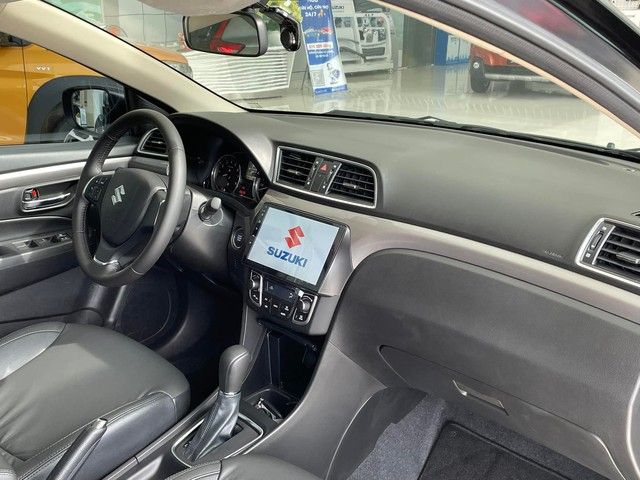 Mới về nước, Suzuki Ciaz 2022 giảm giá mạnh chỉ còn 498 triệu đồng: 'Nhún mình' trước sức mạnh của Accent và Vios 2023 sắp ra mắt - Ảnh 3.