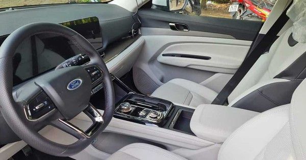 Thị trường ô tô điện tại Mỹ vừa đạt một cột mốc quan trọng - điều này cho thấy VinFast đã chọn thời điểm thích hợp để gia nhập đúng ‘thời điểm vàng’.