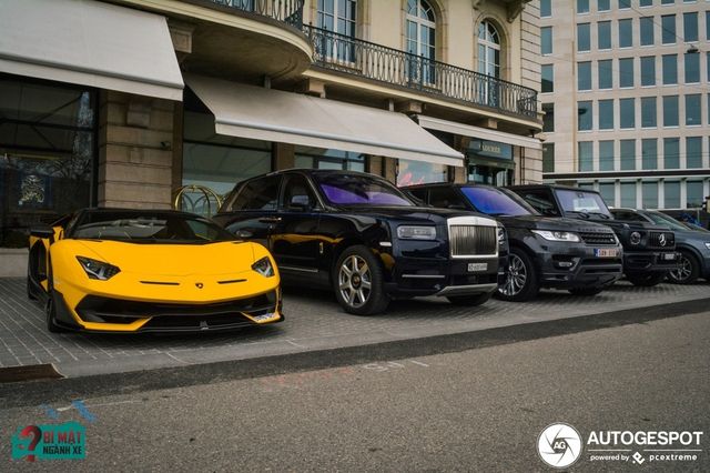Lamborghini, Ferrari trước sự im lặng đáng sợ của xe điện: Khi siêu xe trở thành phương tiện hàng ngày - Ảnh 6.
