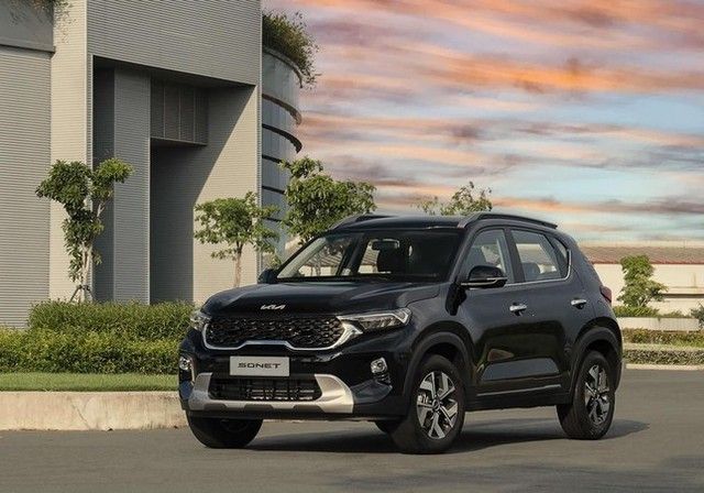 Xe đa năng đang ngày càng được ưa chuộng trên thị trường ô tô Việt? - Ảnh 2