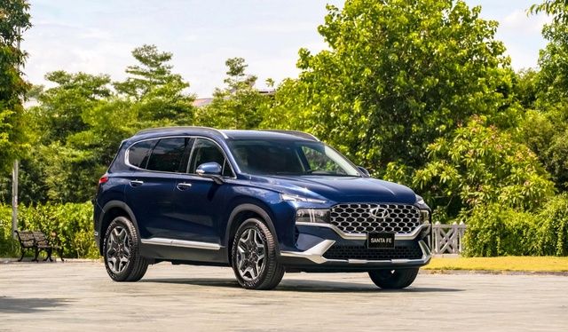 Các biến động trong cuộc cạnh tranh ngôi vương doanh số phân khúc trong tháng 7 tại Việt Nam: Hyundai chiếm lĩnh đến 2 vị trí - Ảnh 4.