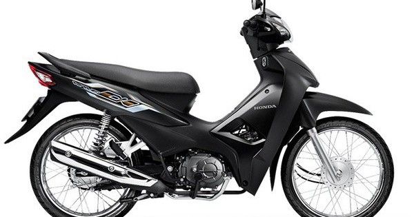 Ra mắt Honda Wave Alpha 2023 tại thị trường Việt Nam, giá 18 triệu đồng - Hình 1.