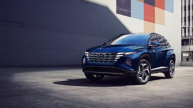 Danh sách SUV lai điện tiết kiệm nhiên liệu hàng đầu năm 2022 tại Mỹ - Hình 2.
