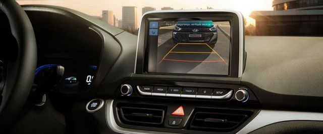 Hyundai HB20 phiên bản mới ra mắt - Ảnh 5.