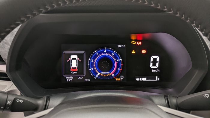 Hyundai Stargazer, Mitsubishi Xpander và Toyota Veloz Cross - Bạn sẽ chọn xe nào? - Ảnh 23.