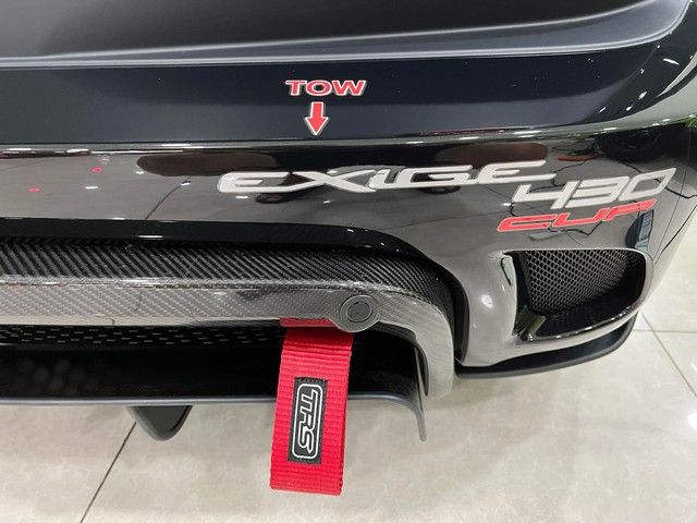 Lotus Exige Cup 430 Phiên Bản Giới Hạn Đầu Tiên về Việt Nam - Siêu Xe Thể Thao Hiếm Hoi với Động Cơ Camry - Ảnh 2.