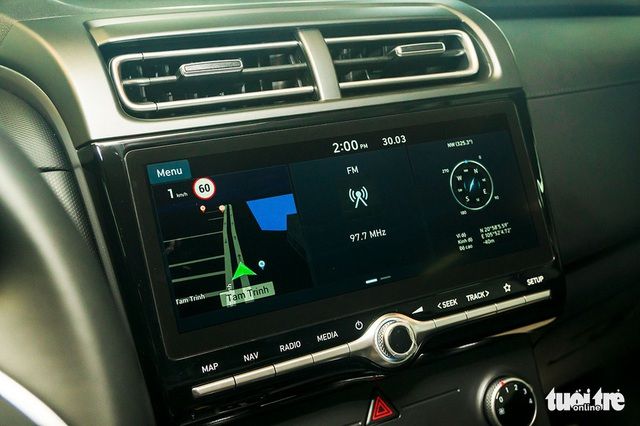 Người phụ nữ văn phòng đam mê Hyundai Creta, không ngần ngại chi tiền từng đồng tiền lạc - Ảnh 6.