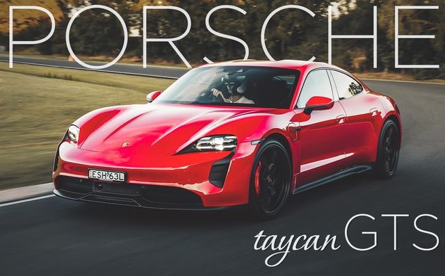 Đánh giá Porsche Taycan: Xe chạy điện, pin đầy có thể đi được gần 500km, một tùy chọn có thể khiến bạn say mê - Ảnh 1.