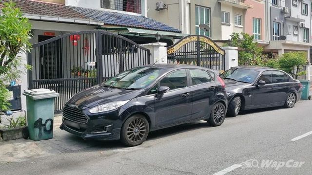 Đậu xe trước cửa nhà người khác: Mỗi nước một cách nhìn - Ảnh 7.