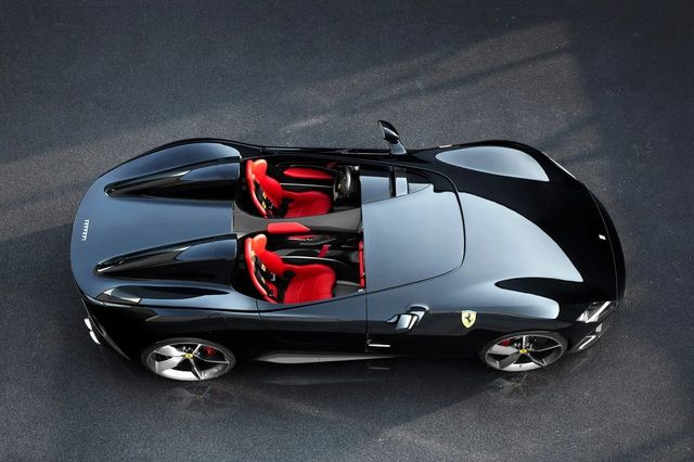 Làm thế nào tỉ phú rởm dùng siêu xe Ferrari để lừa đảo những người giàu có và chiếm đoạt hàng triệu USD? - Hình ảnh 8.