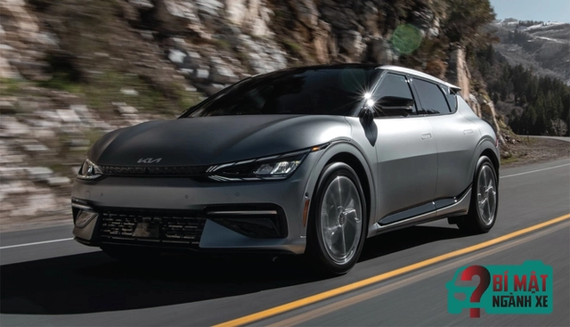 Chính sách về ô tô điện của Tổng thống Biden không đề cập tới Hyundai, KIA: Bước tiếp theo là gì? - Hình ảnh 3.