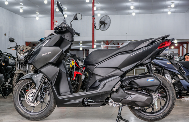 Mẫu xe máy Honda giảm giá gần 20 triệu sau 4 tháng 'chiến đấu' tại Việt Nam - Ảnh 2