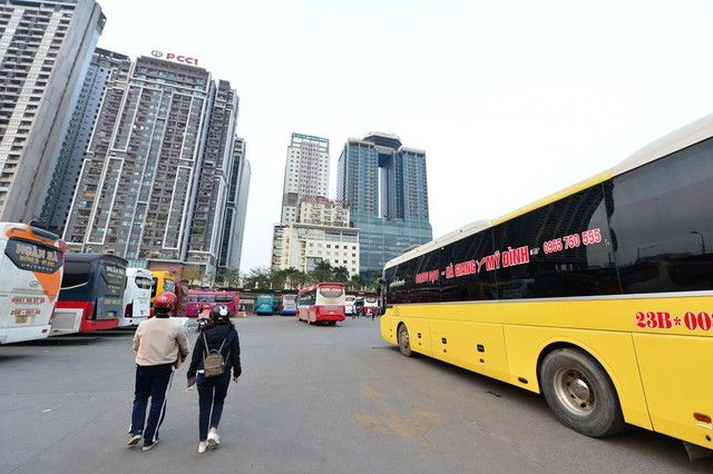 Đề xuất thêm biện pháp giảm giá xăng dầu - Ảnh 1.