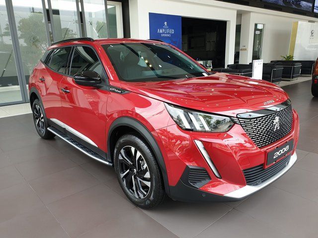 Giá xe Peugeot tiếp tục lập kỷ lục mới: Tăng lên đến 40 triệu đồng, 2008 khó cạnh tranh Seltos - Hình ảnh 2.