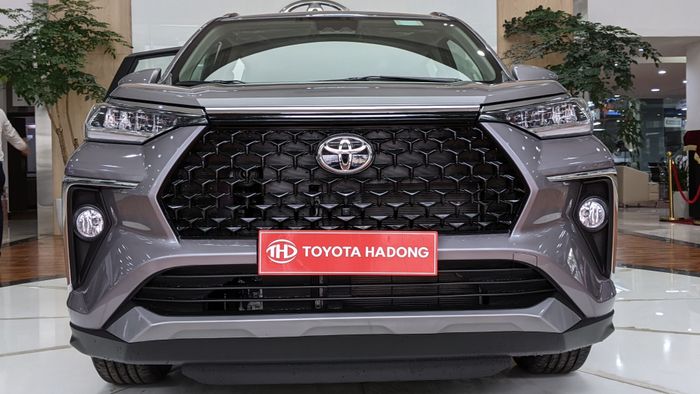Hyundai Stargazer, Mitsubishi Xpander và Toyota Veloz Cross - Bạn sẽ chọn xe nào? - Ảnh 18.