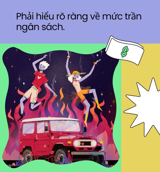 Đừng vội mua ô tô nếu chưa biết 4 điều quan trọng này - Ảnh 1.