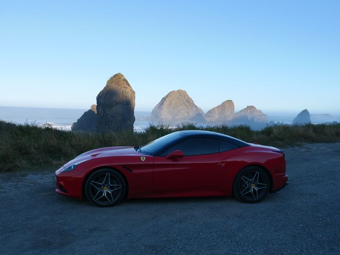 Phượt qua 3 quốc gia bằng siêu xe Ferrari: Đi hơn 21.000km trong vòng 2 tháng - Ảnh 16.