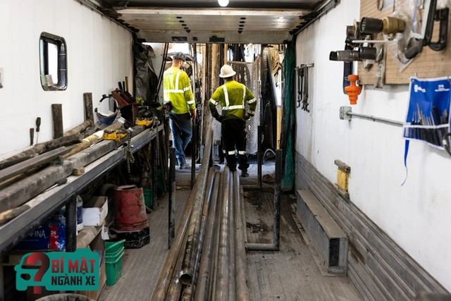  Ngôi làng 100 người phản đối mỏ vàng cực kỳ quan trọng trong ngành công nghiệp xe điện: Mỹ đang phải đối mặt với những thách thức khó khăn! - Ảnh 5.