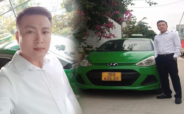 Tài xế taxi bật khóc vì bị hành khách 'lăng nhục' lấy lại túi xách quên trên xe: Đừng phán xét quá sớm - Hình ảnh 1.