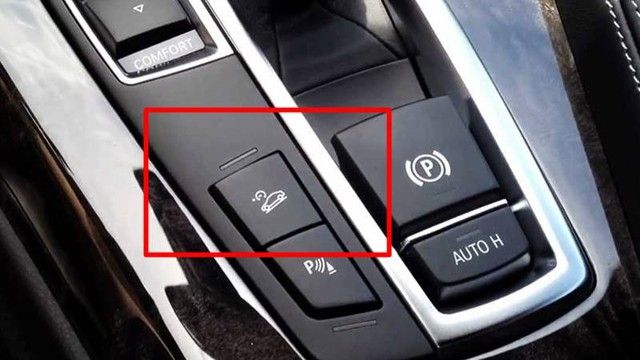 Cách lái xe trên đèo núi an toàn cho ô tô số tự động - Hình 2.