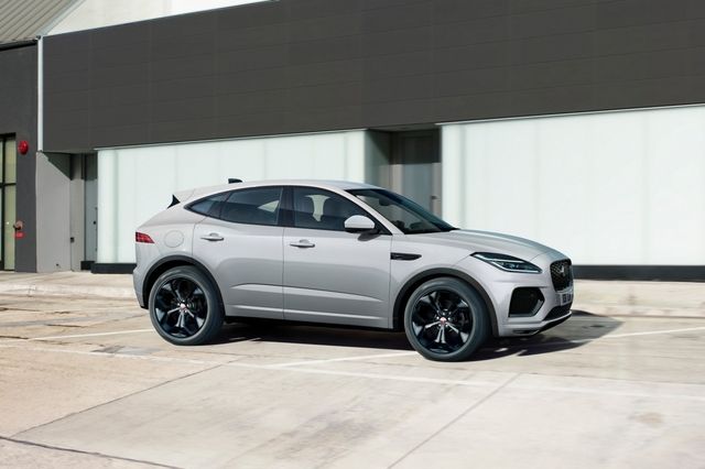 Dòng xe Jaguar 2023 sẽ trải qua nhiều sự thay đổi quan trọng - Ảnh 3.