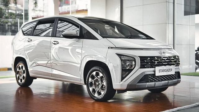 Thị trường xe gia đình đa dụng đang sôi động tại Việt Nam: Cuộc đua quyết liệt giữa các dòng xe Nhật, Hàn - Ảnh 3.