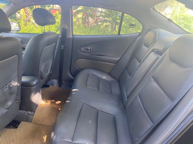 Thay vì chi tiêu 60 triệu để sở hữu Honda Vision, người Việt chỉ cần bỏ thêm 8 triệu là đã có thể có chiếc '4 bánh' với điều hòa này - Xem ảnh 5.