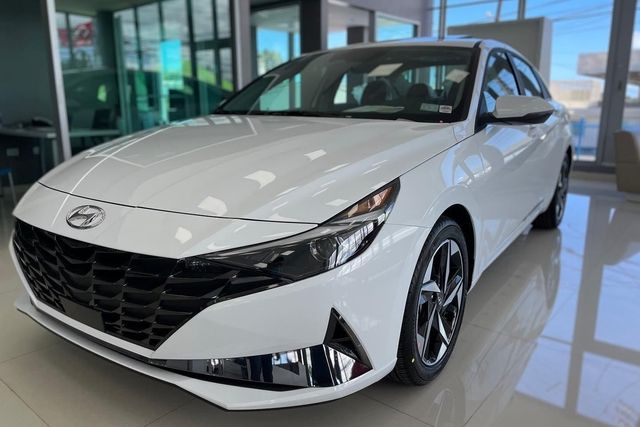 Hyundai Elantra không ghi nhận bất kỳ doanh số bán xe nào trong suốt tháng vừa qua tại Việt Nam: Dấu hiệu cho thấy sự chuẩn bị cho thế hệ mới, sẵn sàng đối phó với mô hình K3 - Hình ảnh 3.