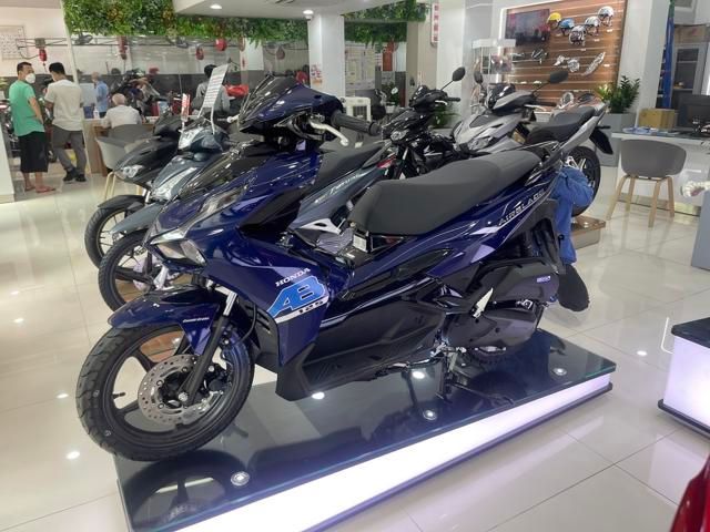 Xe điện chiếm ưu thế khi giá xăng tăng cao - Hình 1.
