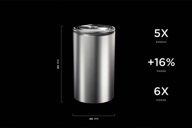Khám phá nỗ lực của Tesla về công nghệ pin xe điện tiên tiến - Hình 3.