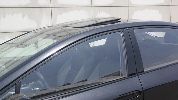 ‘Corolla chạy điện’ Toyota bZ3 tiết lộ thêm thông tin: Vỏ được sản xuất tại Nhật, lõi từ Trung Quốc - Ảnh 5.
