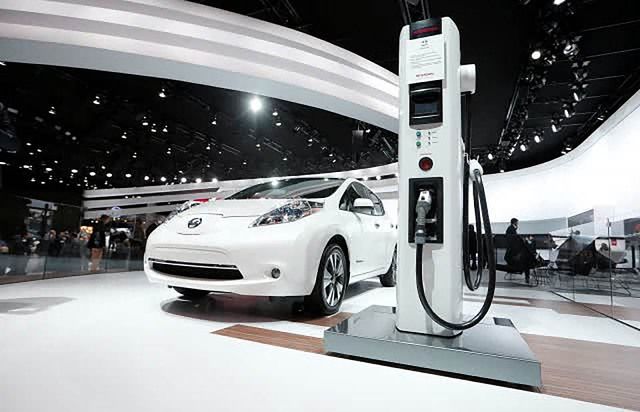 Năm 2022 được xác định là 'thời kỳ vàng', Thái Lan đầu tư mạnh mẽ để trở thành trung tâm sản xuất xe điện hàng đầu ở Đông Nam Á - Hình ảnh 2.