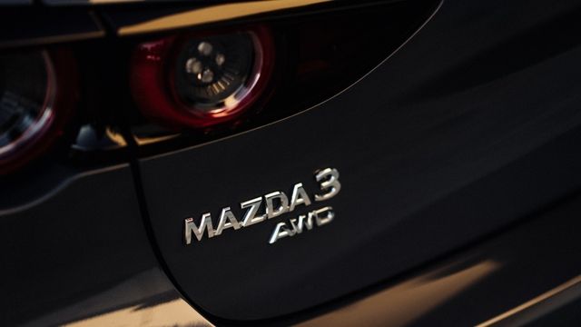 Mazda3 phiên bản 2023 sẽ sớm ra mắt, có giá từ khoảng 500 triệu đồng - Ảnh 6.