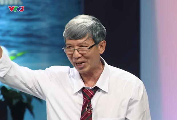 Gặp con trai của chủ tiệm sửa xe ở Sài Gòn, doanh thu 4 tỷ đồng/năm, tham gia Shark Tank: Tôi có cơ hội du học ở Mỹ nhờ vào lối sống tiết kiệm của ba - Ảnh 2.