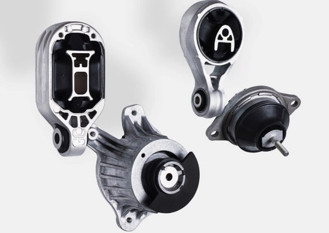 Nguyên nhân khiến vô-lăng ô tô rung lắc - Hình 5.