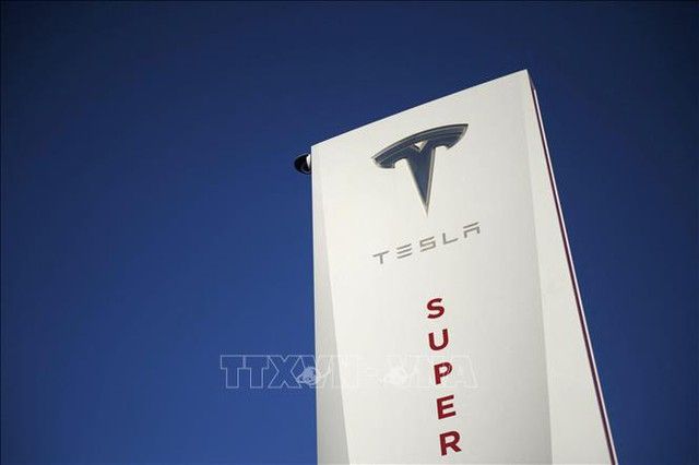 Pháp luật gây rắc rối cho hãng xe điện Tesla của tỷ phú công nghệ Elon Musk - Ảnh 1.