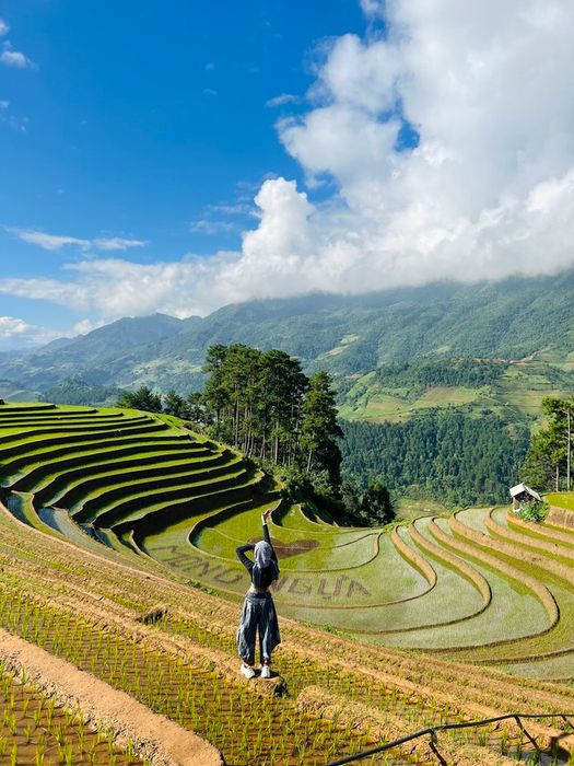 Chi gần 80 triệu đồng, nhóm bạn 4 người lên đường xuyên Việt trong 35 ngày để kỷ niệm 10 năm tình bạn - Ảnh 4.