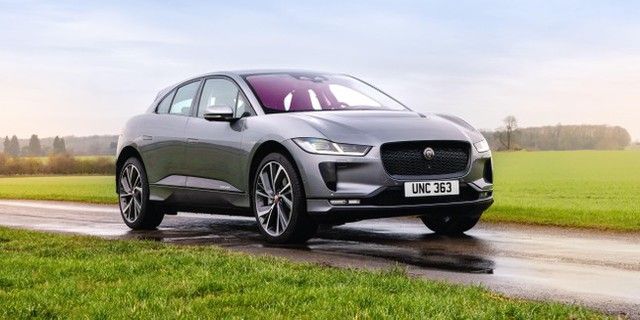 Danh sách những mẫu xe crossover điện hàng đầu trong năm 2022 - Hình 18.