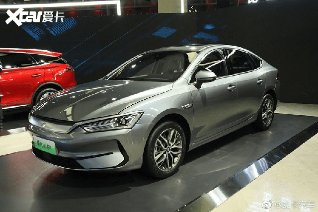 Các hãng xe điện nào đang thống trị thị trường toàn cầu trong nửa đầu năm? Ghi lại tên 5 mẫu xe điện bán chạy nhất trên thế giới - Ảnh 2.